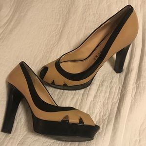 Heels (Audrey Brooke) 7 / 7.5